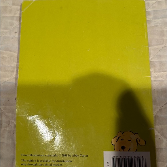 Andy Shane is NoT in love - Picture 7 of 7